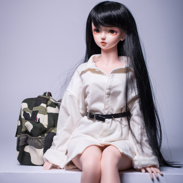 Anime sex doll figure doll